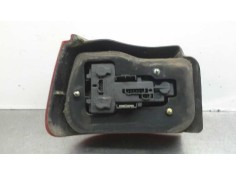 Recambio de piloto trasero derecho para seat ibiza (6k1) select referencia OEM IAM    2