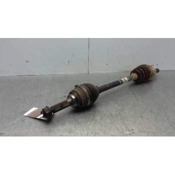 Recambio de transmision delantera izquierda para daewoo matiz cd referencia OEM IAM 96257821  
