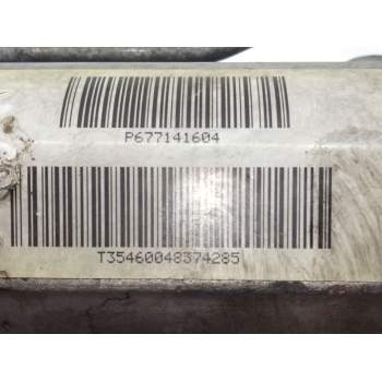 Recambio de caja direccion para bmw x5 (e70) 3.0 3.0d referencia OEM IAM 7853501293 P677141604 