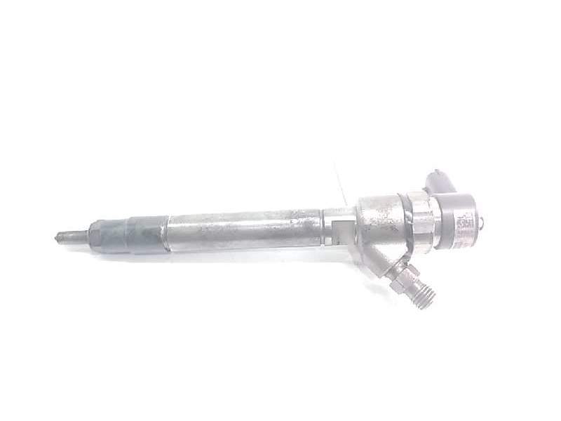 Recambio de inyector para volvo s80 berlina d5 executive referencia OEM IAM 0445110251  