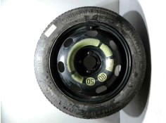 Recambio de rueda completa repuesto para ford focus berlina (cap) trend referencia OEM IAM 125/85/R16  