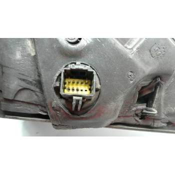 Recambio de retrovisor izquierdo para renault megane ii berlina 5p 1.5 dci diesel referencia OEM IAM   