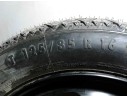 RUEDA COMPLETA REPUESTO 125/85/R16 