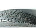 RUEDA COMPLETA REPUESTO 125/85/R16 
