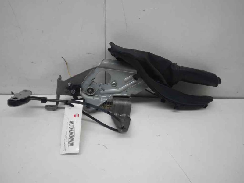 Recambio de palanca freno de mano para bmw serie 3 gran turismo (f34) 320d referencia OEM IAM   