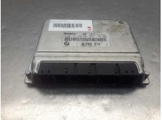 Recambio de centralita motor uce para bmw serie 3 berlina (e46) 320d referencia OEM IAM 0281001445 2249970 