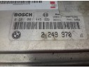 CENTRALITA MOTOR UCE 0281001445 2249970 
