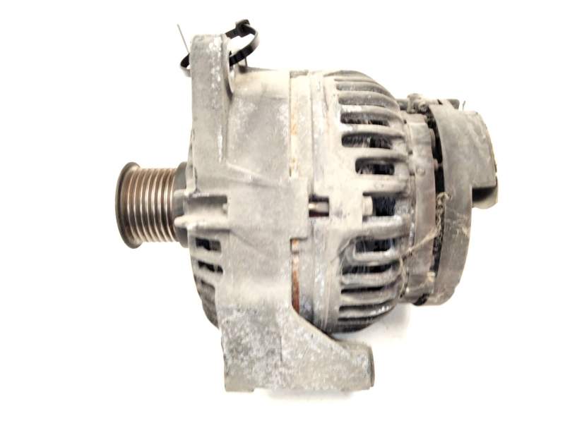 Recambio de alternador para man tgl 12.210 tgl 12.210 4x2bb referencia OEM IAM 0124555013  