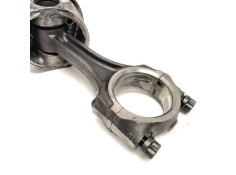 Recambio de biela para nissan terrano/terrano.ii (r20) 2.7 turbodiesel referencia OEM IAM   99694