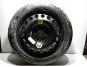 RUEDA COMPLETA REPUESTO 125/85/R16 