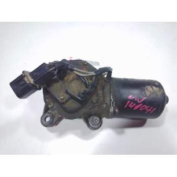 Recambio de motor limpia delantero para daewoo nubira berlina cdx referencia OEM IAM 96190261  