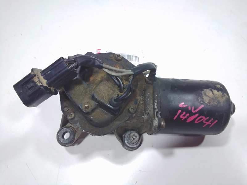 Recambio de motor limpia delantero para daewoo nubira berlina cdx referencia OEM IAM 96190261  