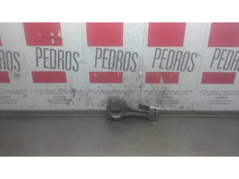 Recambio de biela para nissan terrano/terrano.ii (r20) 2.7 turbodiesel referencia OEM IAM   99694