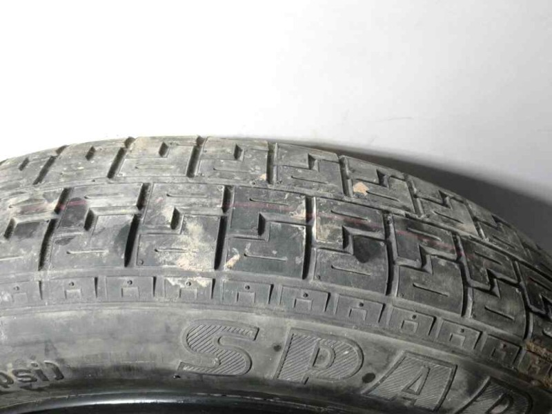 Recambio de rueda completa repuesto para opel vectra c berlina referencia OEM IAM 125/85/R16  