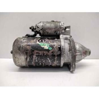 Recambio de motor arranque para massey fergusson 1195 ebro tractor referencia OEM IAM SIN REF.  