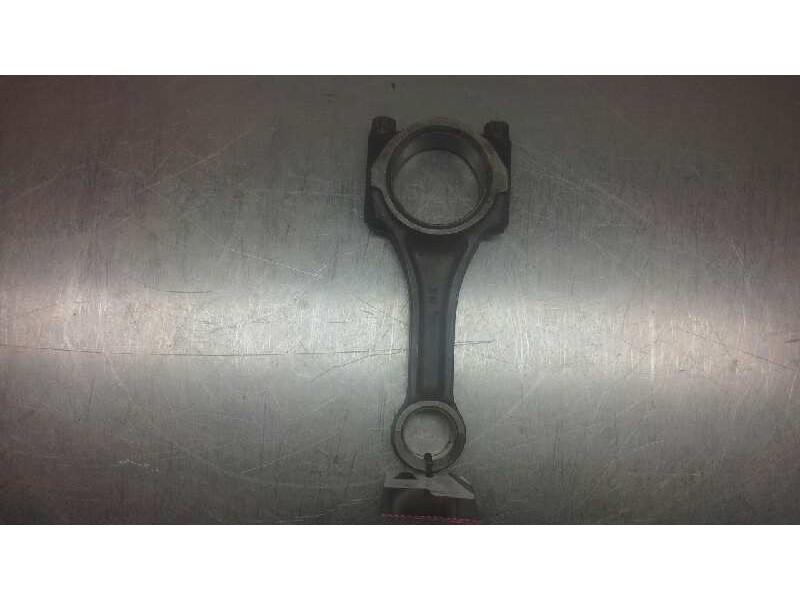 Recambio de biela para nissan terrano/terrano.ii (r20) 2.7 turbodiesel referencia OEM IAM   99694
