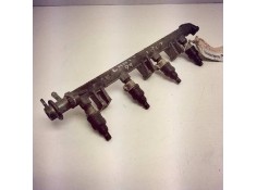 Recambio de rampa inyectora para hyundai lantra (j1) 1.8 16v cat referencia OEM IAM   99696