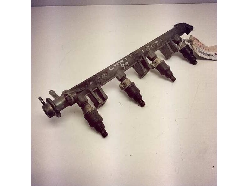 Recambio de rampa inyectora para hyundai lantra (j1) 1.8 16v cat referencia OEM IAM   99696