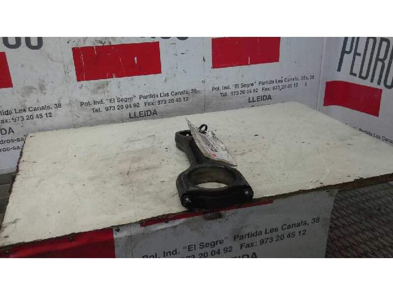 Recambio de biela para citroën c4 berlina collection referencia OEM IAM   