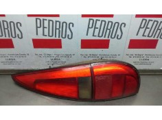 Recambio de piloto trasero derecho para renault laguna grandtour (k56) referencia OEM IAM   99705