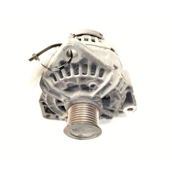 Recambio de alternador para man tgl 12.210 tgl 12.210 4x2bb referencia OEM IAM 0124555013  