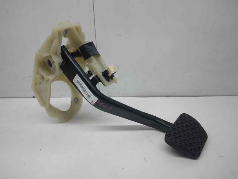 Recambio de pedal freno para bmw serie 3 gran turismo (f34) 320d referencia OEM IAM   