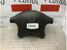 Recambio de airbag delantero izquierdo para peugeot 406 berlina (s1/s2) 1.9 turbodiesel referencia OEM IAM 9622670RZL  