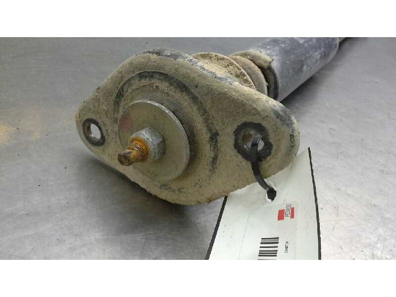 Recambio de amortiguador trasero izquierdo para kia rio 1.5 crdi active referencia OEM IAM   