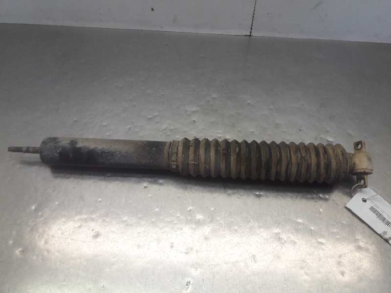 Recambio de amortiguador delantero izquierdo para jeep cherokee (j) 2.5 td referencia OEM IAM   