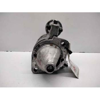 Recambio de motor arranque para massey fergusson 1195 ebro tractor referencia OEM IAM SIN REF.  