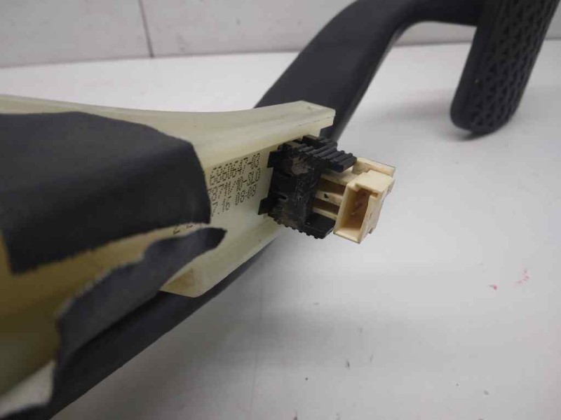 Recambio de pedal freno para bmw serie 3 gran turismo (f34) 320d referencia OEM IAM   