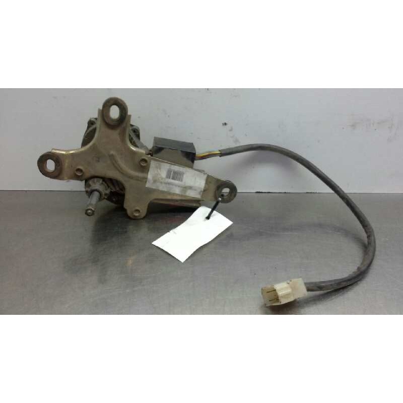 Recambio de motor limpia trasero para saab 900 berlina referencia OEM IAM   99742