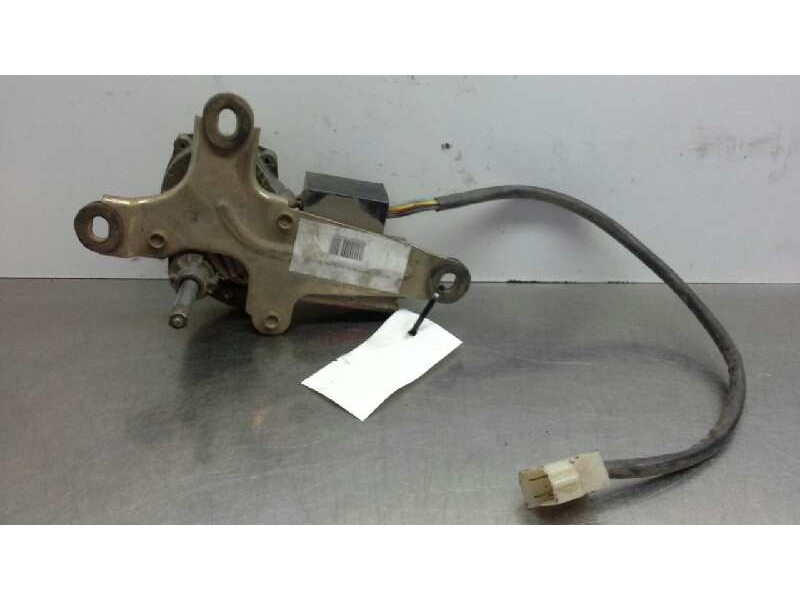 Recambio de motor limpia trasero para saab 900 berlina referencia OEM IAM   99742