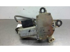 Recambio de motor limpia trasero para saab 900 berlina referencia OEM IAM   99742 2