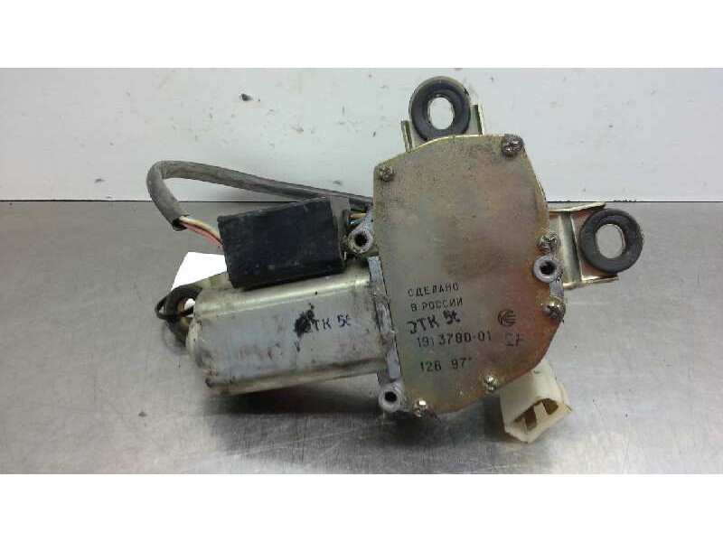 Recambio de motor limpia trasero para saab 900 berlina referencia OEM IAM   99742