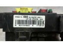 CAJA FUSIBLES 919501G010 
