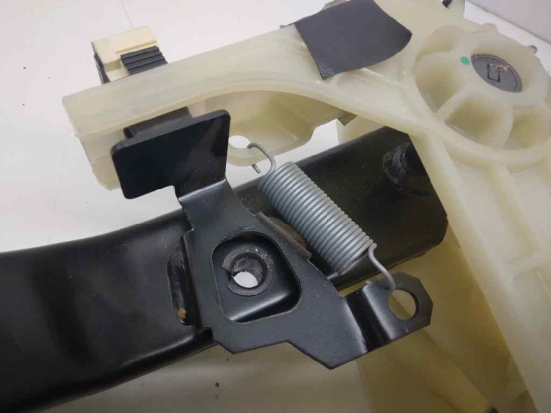 Recambio de pedal freno para bmw serie 3 gran turismo (f34) 320d referencia OEM IAM   