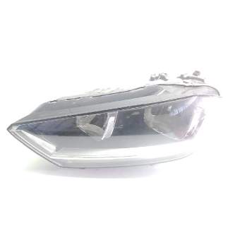 Recambio de faro izquierdo para volkswagen golf vii sportsvan advance bluemotion tech referencia OEM IAM 517941005B 900554214 