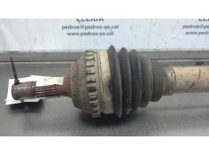 Recambio de transmision delantera izquierda para peugeot 306 berlina 3/4/5 puertas (s2) 1.6 cat referencia OEM IAM    2