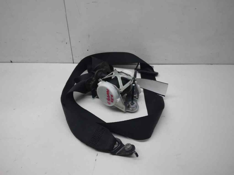 Recambio de cinturon seguridad delantero izquierdo para bmw serie 3 gran turismo (f34) 320d referencia OEM IAM   