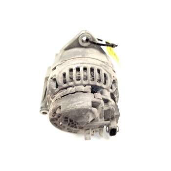 Recambio de alternador para man tgl 12.210 tgl 12.210 4x2bb referencia OEM IAM 0124555013  
