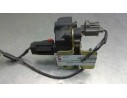 CERRADURA MALETERO / PORTON 