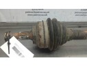 TRANSMISION DELANTERA IZQUIERDA 