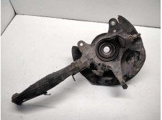 Recambio de mangueta delantera izquierda para mg rover serie 45 (rt) referencia OEM IAM    2