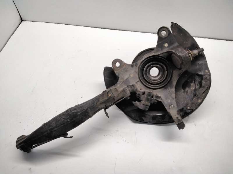 Recambio de mangueta delantera izquierda para mg rover serie 45 (rt) referencia OEM IAM   