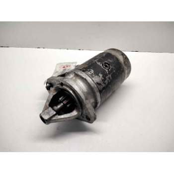 Recambio de motor arranque para massey fergusson 1195 ebro tractor referencia OEM IAM SIN REF.  
