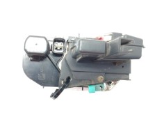 Recambio de cerradura puerta delantera derecha para jeep gr.cherokee (wj/wg) 3.1 td laredo referencia OEM IAM    2