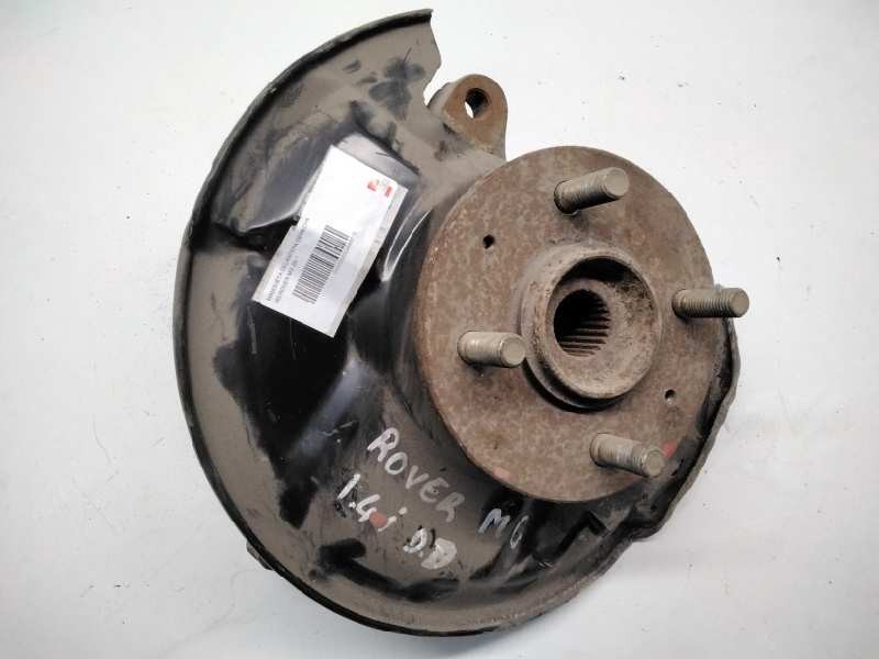 Recambio de mangueta delantera derecha para mg rover mg zr referencia OEM IAM   