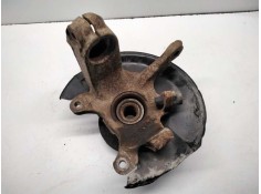 Recambio de mangueta delantera derecha para mg rover mg zr referencia OEM IAM    2