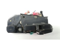 Recambio de cerradura puerta delantera izquierda para jeep gr.cherokee (wj/wg) 3.1 td laredo referencia OEM IAM    2